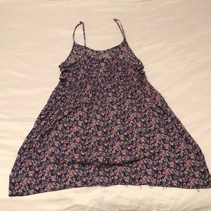 Urban outfitters midi dress